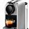 Nespresso Citiz Machine