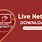 Net Live TV App Download