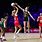 Netball Game World Cup