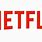 Netflix Logo 1080P