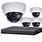 Network IP Security Camera Systems