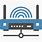 Network Router Icon