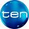 Network Ten One Logo