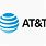 New AT&T Logo