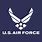 New Air Force Logo