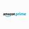 New Amazon Prime Logo