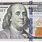 New American 100 Dollar Bill