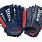 New Baseball Gloves
