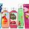 New Bath and Body Works Scents