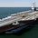 New Class of Aircraft Carriers