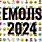 New Emojis This Year
