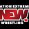 New Extreme Wrestling New Wrestling