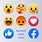New FB Emoji