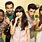 New Girl Characters