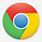 New Google Chrome Logo