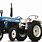 New Holland Tractor India