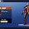 New Iron Man Skin Fortnite