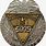 New Jersey State Police Badge