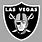 New Las Vegas Football Logo