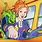 New Mrs. Frizzle