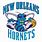New Orleans Hornets Logo