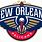 New Orleans Pelicans PNG