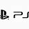 New PS4 Logo