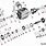 New Process 435 Transmission Diagram