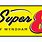 New Super 8 Logo