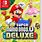 New Super Mario Bros Deluxe