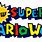 New Super Mario World Logo