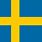 New Sweden Flag