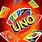 New Uno Game