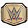 New WWE Universal Championship Belt