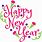 New Year Clip Art Transparent Background
