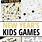 New Year Games for Kids