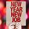 New Year New Job Flyer