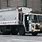 New York City Garbage Truck