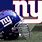 New York Giants Helmet Wallpaper