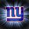 New York Giants Logo Desktop