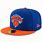 New York Knicks Cap
