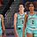 New York Liberty WNBA Players