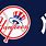 New York Yankees Baseball Team