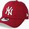 New York Yankees Cap Hat