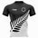 New Zealand Rugby Shirt