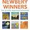 Newbery Award-Winning Books