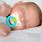 Newborn Baby Pacifier