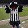 Newcastle United Mascot