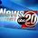 News Channel 20 Springfield Logo