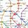 Newton MRT Map